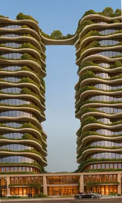 Della Global Wine Village, Mahabaleshwar | Luxury Resort & Private Residences, 100 Acres | Della Townships