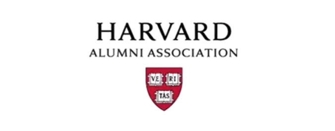 Harvard Alumni Association logo