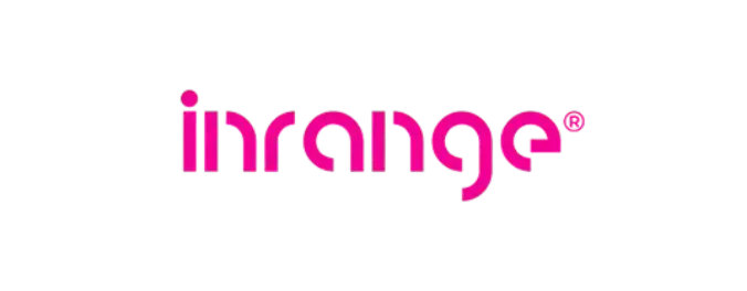 Irange championship golf course design partner logo for Della Townships