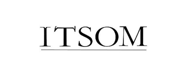 ITSOM luxury jewellery brand logo, proposed retail partner