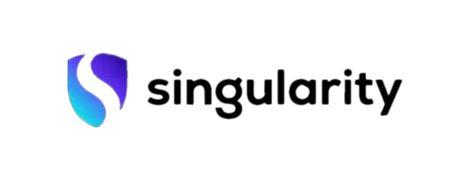 Singularity innovation and technology organization logo