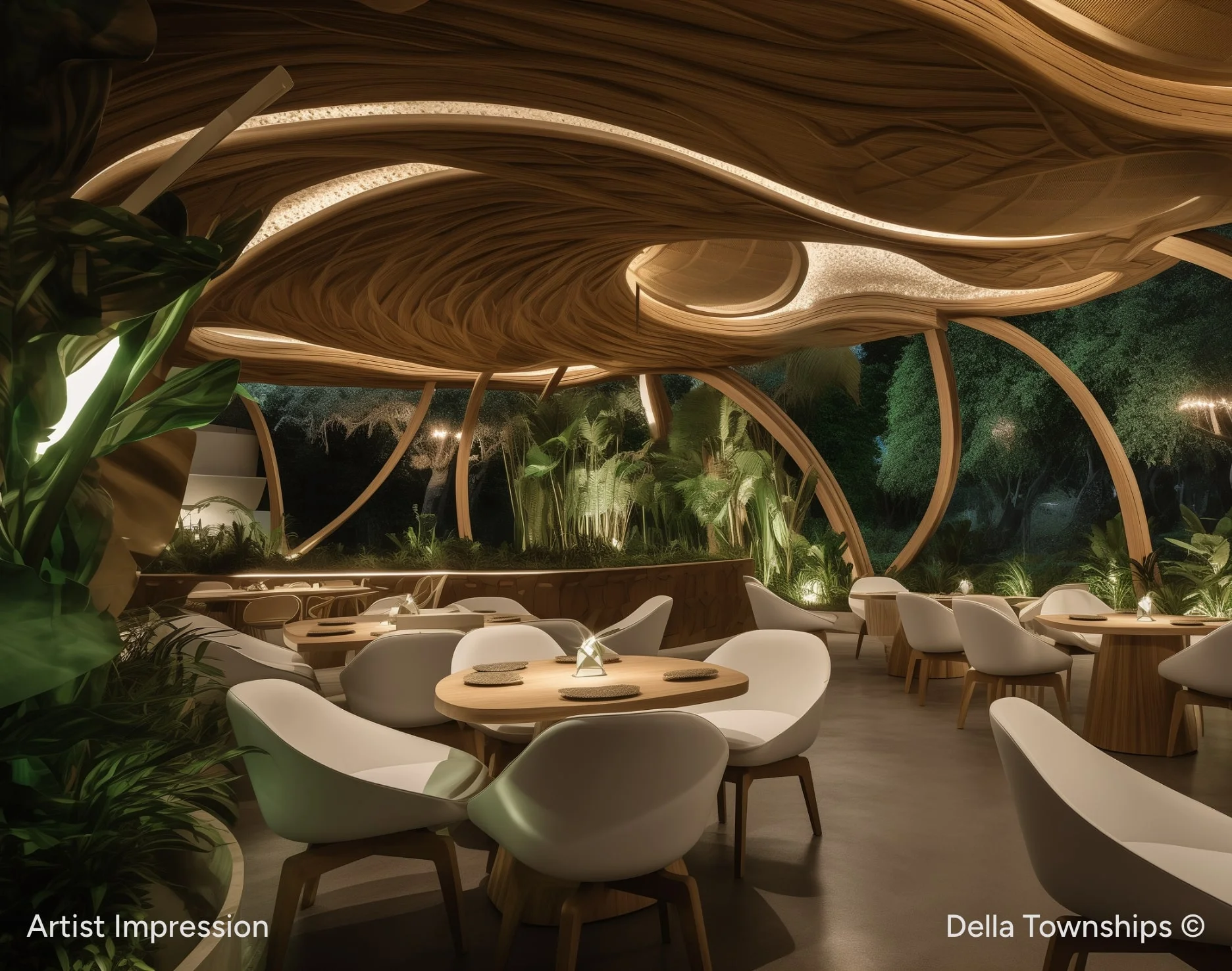  Celebrity Chef Restaurant & Bar