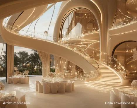 Wedding Venues