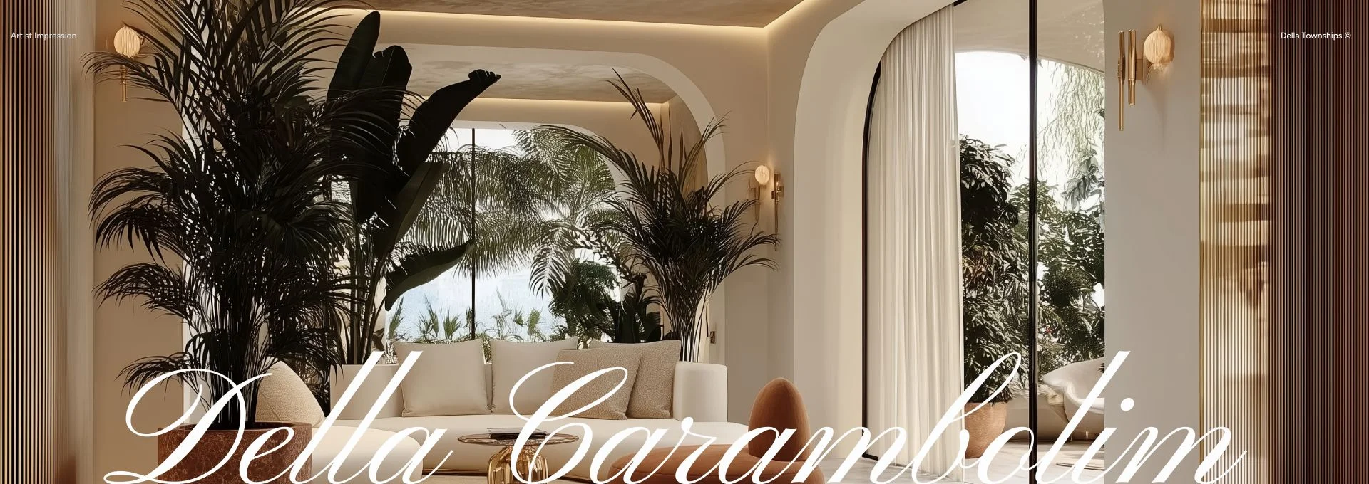 Organic Architecture Banner image