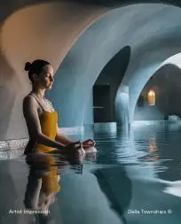 Wellness Pavilion