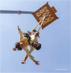 Adventure Bungee