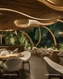 Celebrity Chef Restaurants & Bars