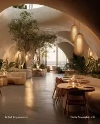 24*7 Fine Dining