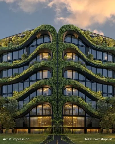 48 Resort Wellness Residences