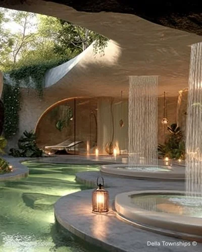 Luxury Wellness Detox & Age Rejuvenation