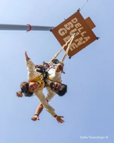 Adventure Bungee