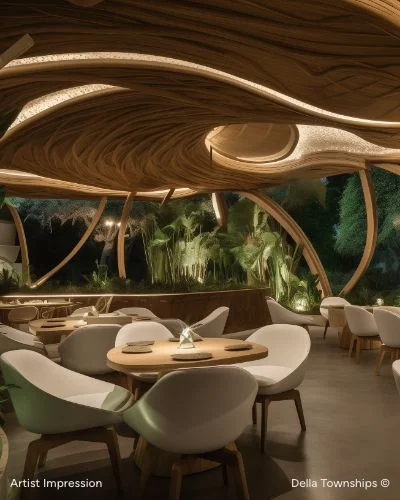 3 Celebrity Chef Restaurants & Bars