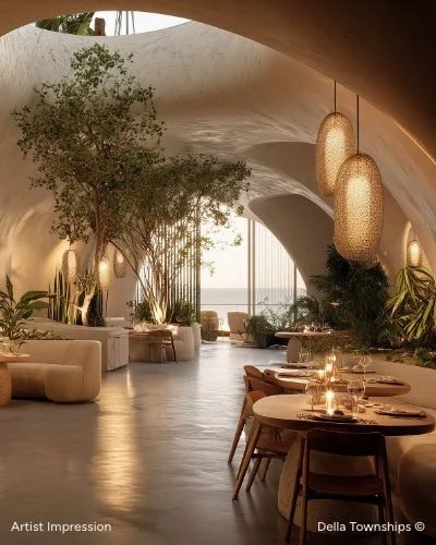 24*7 Fine Dining