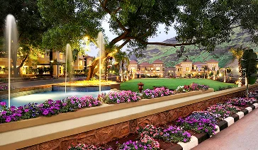 Luxury Township Development