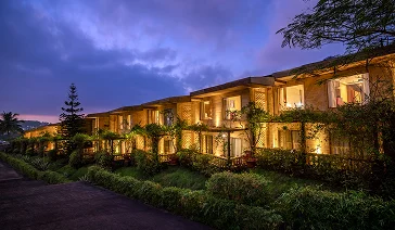 Raw Land to Luxury Living