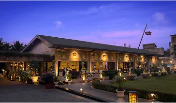 Ultra-luxury Township Development