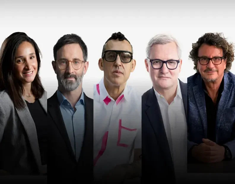 Designer Collaborations