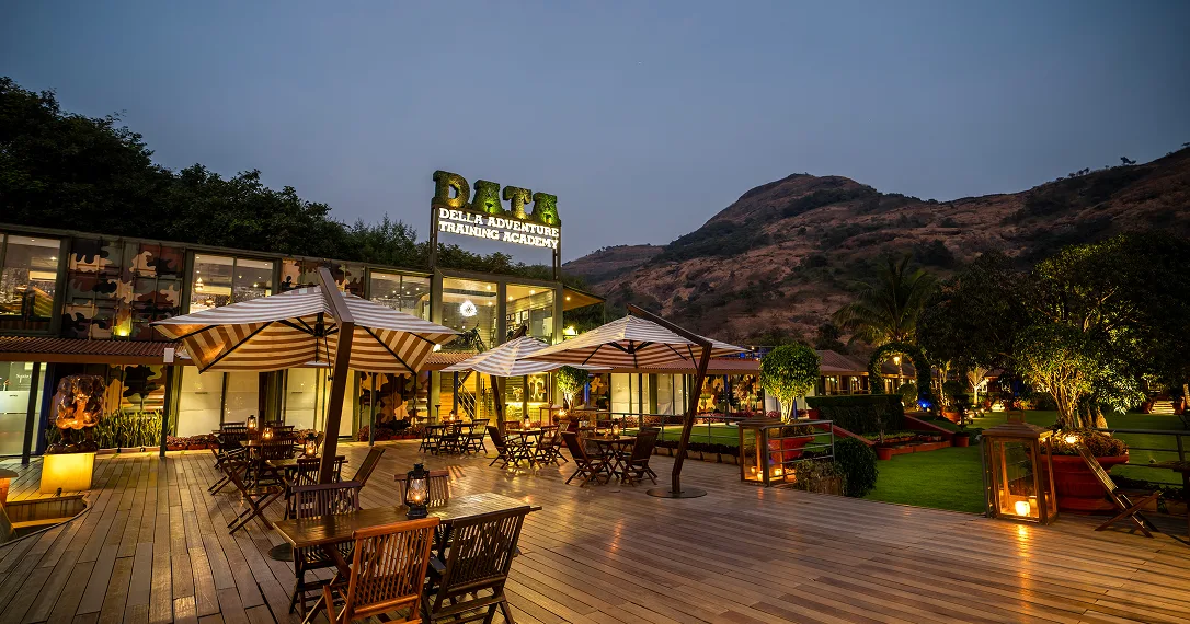 Della Adventure and Training Academy