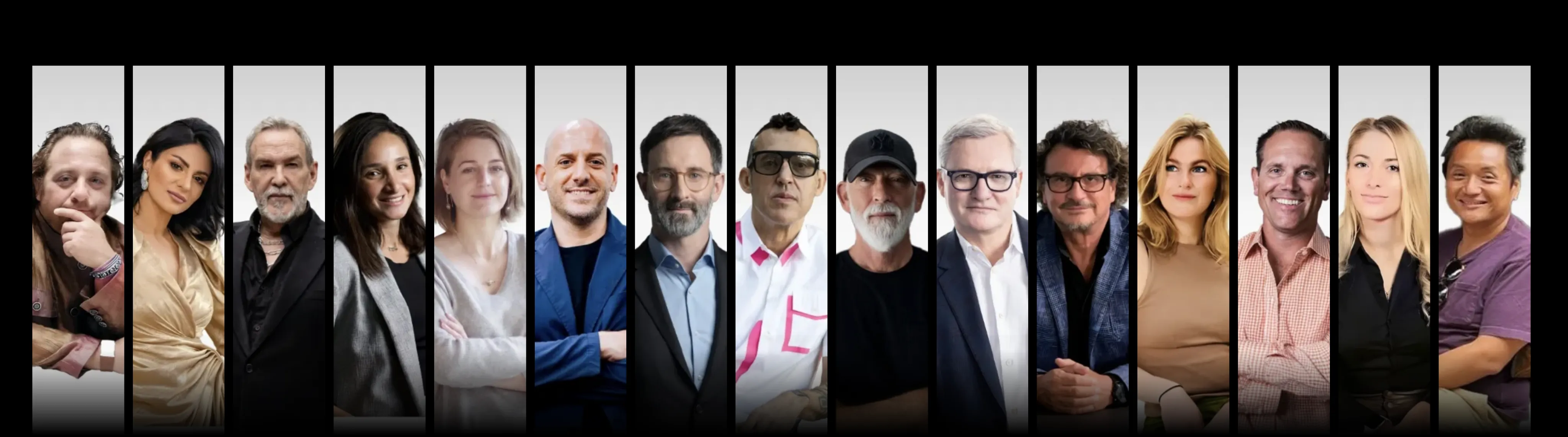 Designer Collaboration