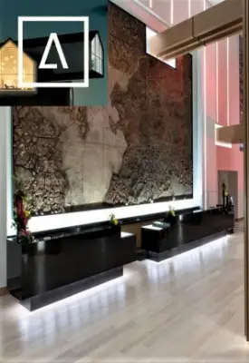 Making the Monumental MGM National Harbor