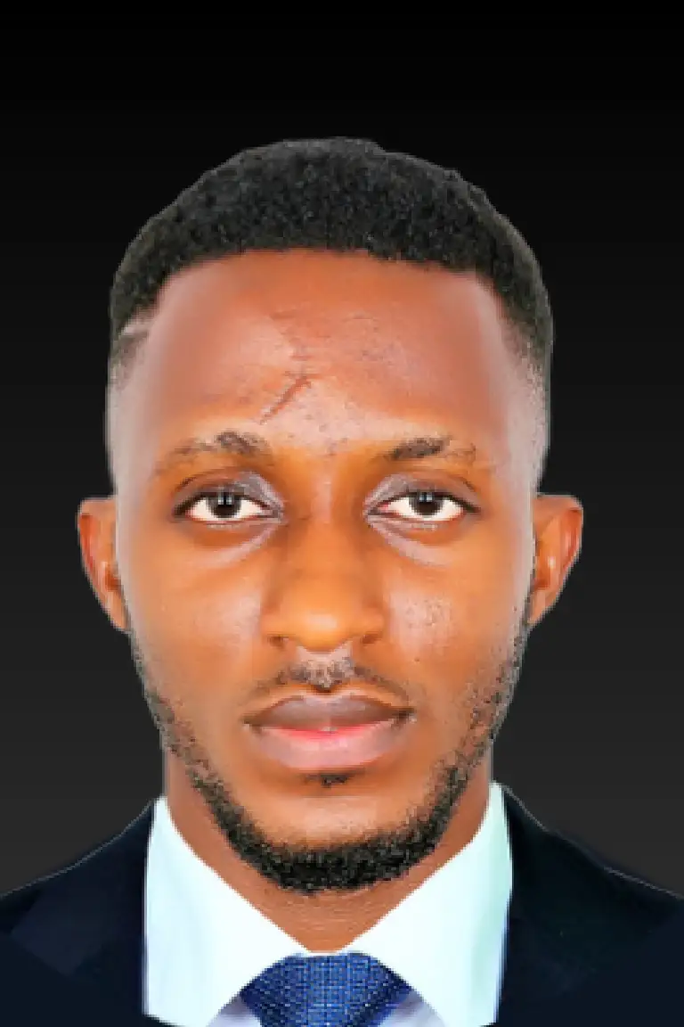 Tamunosiki Ayotamuno