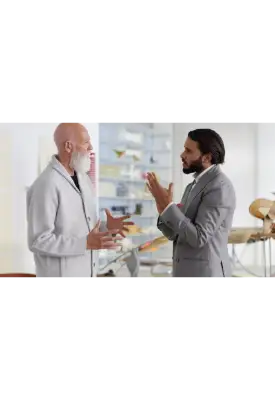 "It's your duty" as a designer to promote sustainability says Ross Lovegrove