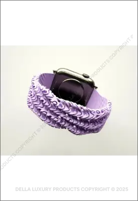 The Unda Loop Series: Biomimetic Innovation Meets Advanced Manufacturing