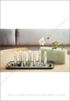 The sustainable skincare of MAMEHA