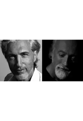 Visionaries Marcel Wanders and Ross Lovegrove dialogue on plastics and design