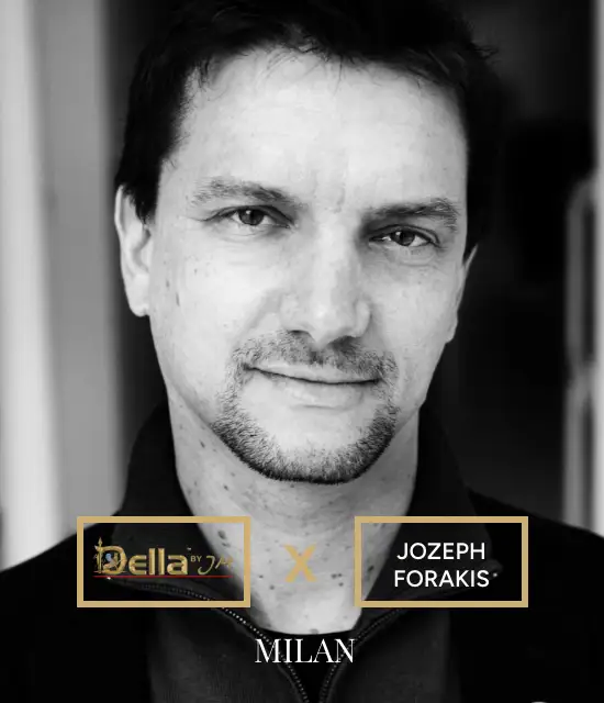 Jozeph Forakis 