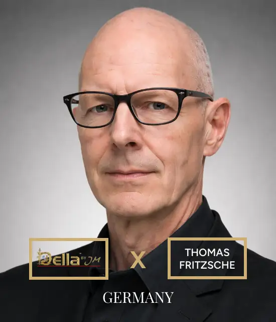Thomas Fritzsche