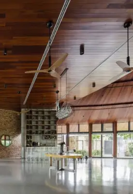 5 idyllic modern tropical bungalows in Malaysia Feature Image 4