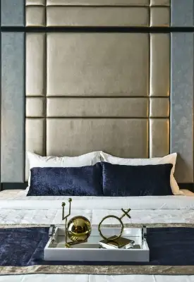 Go From Bedroom To Luxe Hotel Room In 7 Bold Steps Feature Image 2