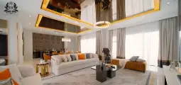 Tropicana Aman Bungalow, Kuala Lumpur, Malaysia Luxury Interior Design by Blaine Robert Design
