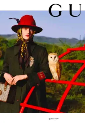 ELLE Magazine Feature Image 3