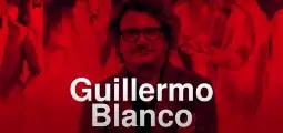 Guillermo Blanco Chrisrtopher Guy