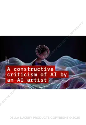 A Constructive Criticism of AI by an AI Artist Feature Image 1