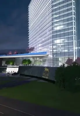 MGM National Harbor Unveils Range Of Suite Offering Feature Image 4