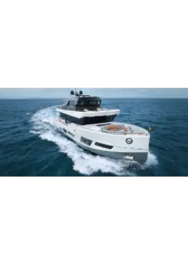 Boat of the Week: This New 96-Foot Explorer Blends Salty Tugboat Design With Loads of Luxury Feature Image 18