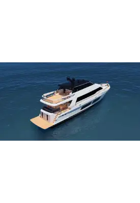 CL Yachts announces new cruiser CLB80 Feature Image 9