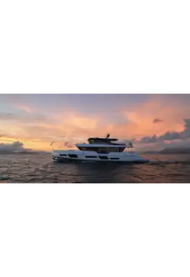 CLX96 – The reinvented motoryacht Feature Image 8