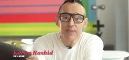 Designer Karim Rashid’s Vibrant Apartment in NYC | Open House TV