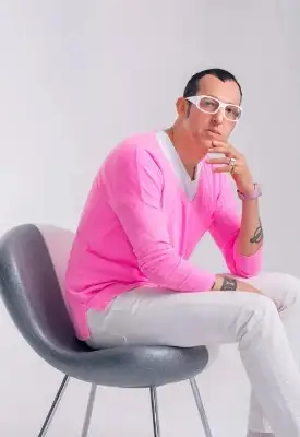 The twists and turns of Karim Rashid's career Feature Image 5