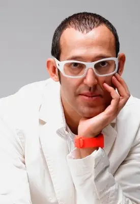 The Wisdom of Karim Rashid Feature Image 4