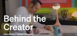 Karim Rashid - Behind the Creator