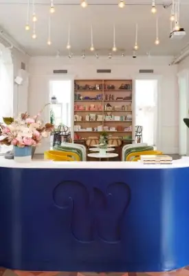 Clever - How the Women of The Wing Crafted Their Own Workspace Feature Image 2