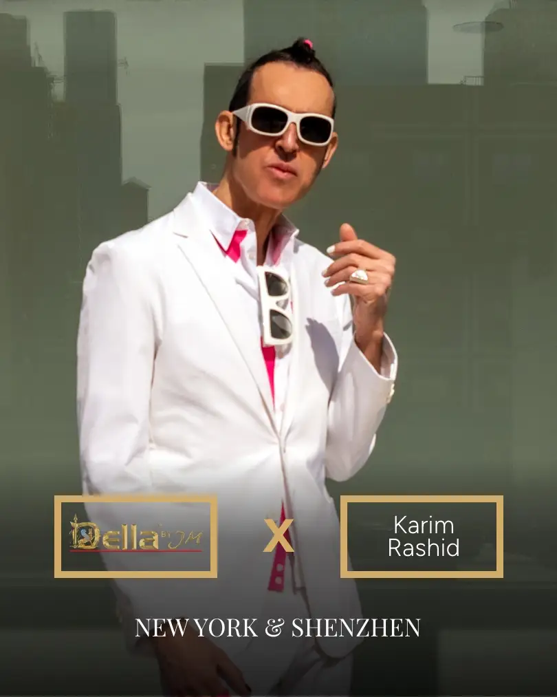 Karim Rashid