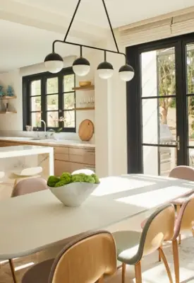 Interior Design Rules of Thumb You Should Stick By