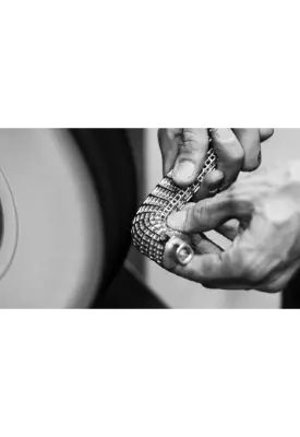 A first glimpse at 3D printed door handles by Ross Lovegrove and JNF Feature Image 9