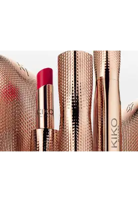 Ross Lovegrove Creates Futuristic Packaging for Kiko Milano’s Wanderlust Summer Collection Feature Image 16